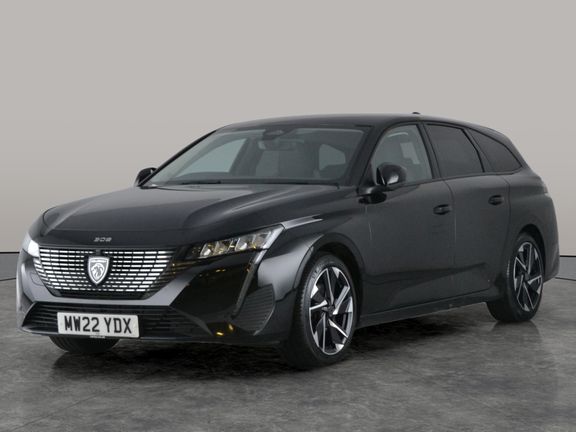 Peugeot 308 SW