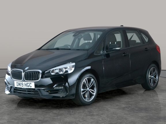 BMW 2 Series Active Tourer
