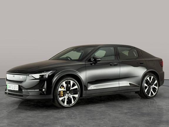 Polestar Polestar 2