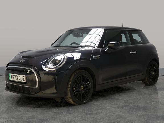 Mini Electric Hatch