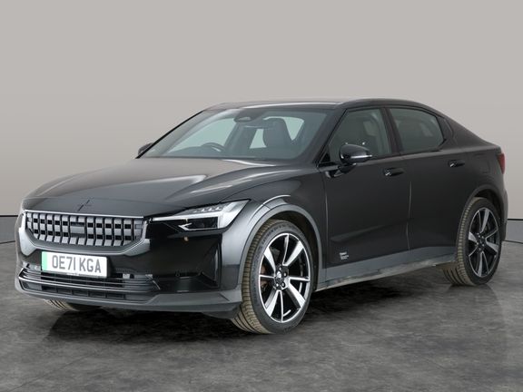 Polestar Polestar 2