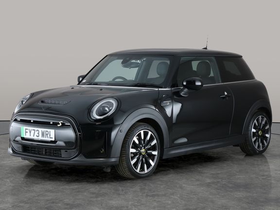 Mini Electric Hatch