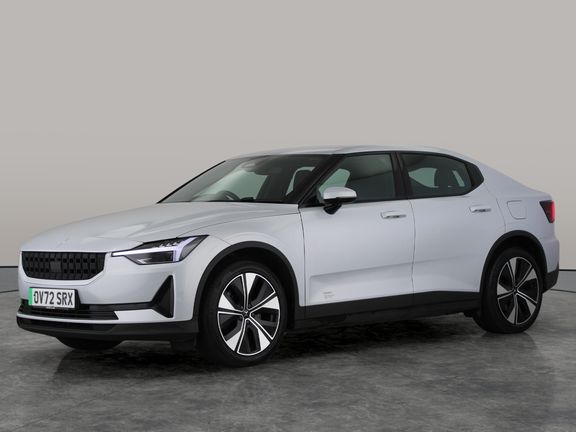 Polestar Polestar 2