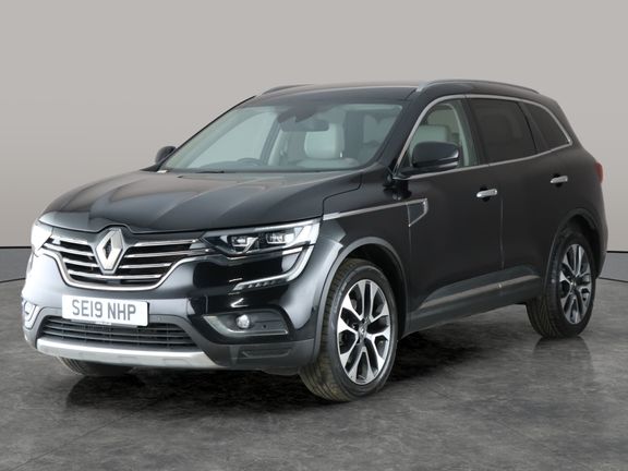 Renault Koleos