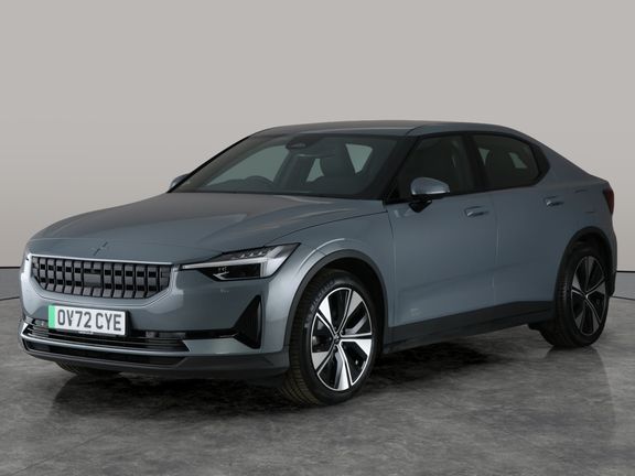 Polestar Polestar 2