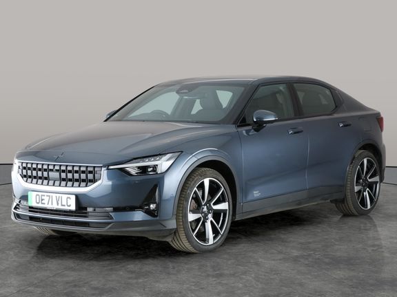 Polestar Polestar 2