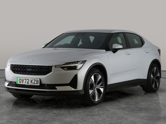 Polestar Polestar 2