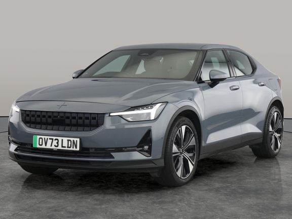 Polestar Polestar 2