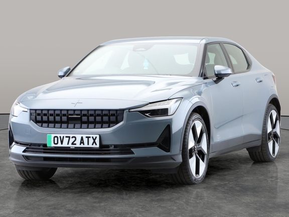 Polestar Polestar 2