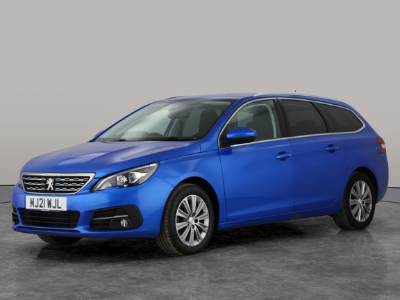Peugeot 308 SW