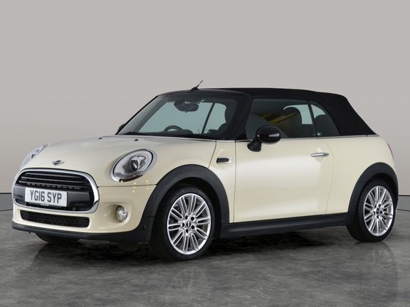 Mini Convertible