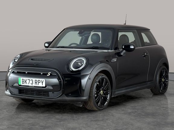 Mini Electric Hatch