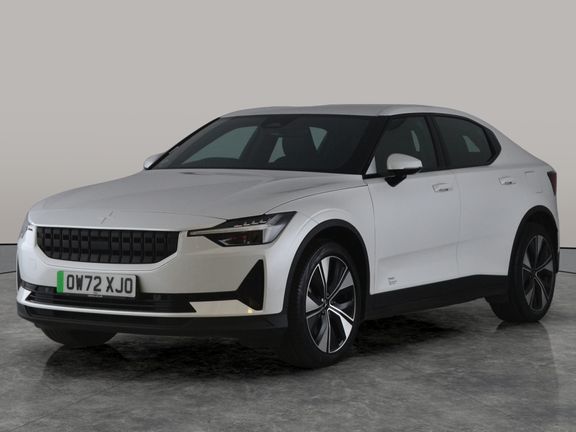 Polestar Polestar 2