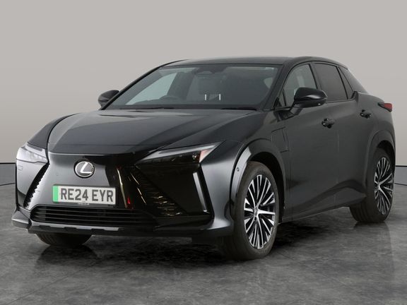 Lexus Rz
