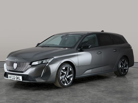 Peugeot 308 SW