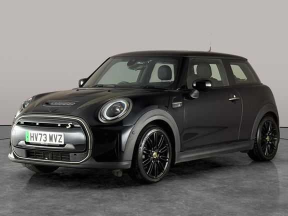 Mini Electric Hatch