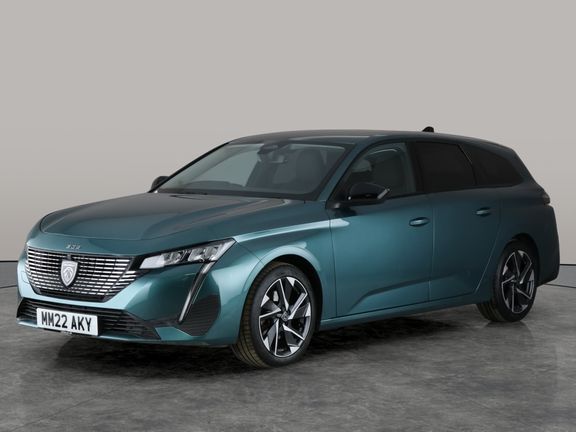 Peugeot 308 SW