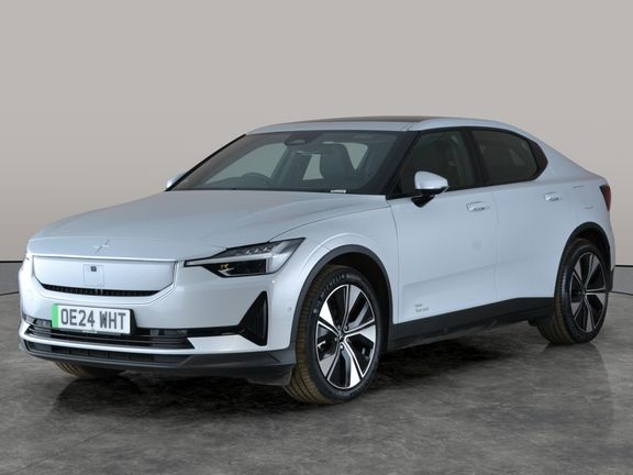Polestar Polestar 2
