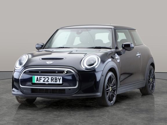 Mini Electric Hatch