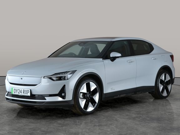 Polestar Polestar 2