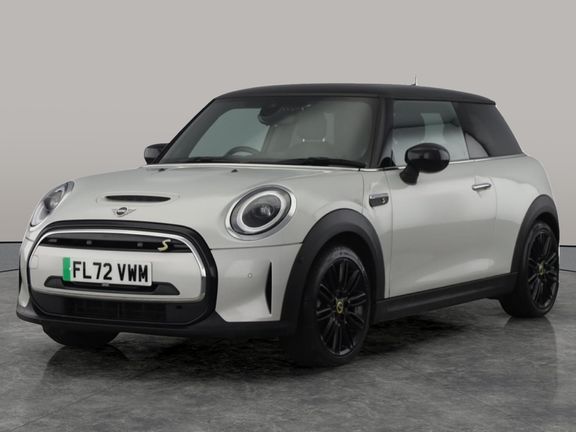 Mini Electric Hatch