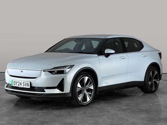 Polestar Polestar 2