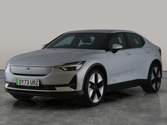 Polestar Polestar 2