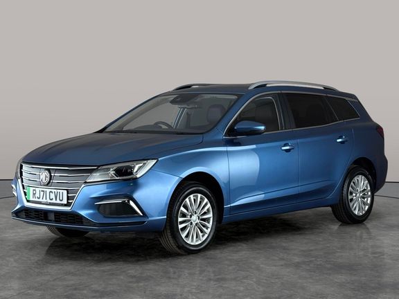 MG Mg5