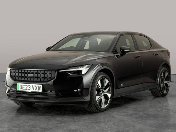 Polestar Polestar 2