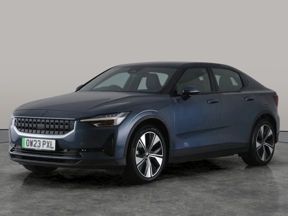Polestar Polestar 2
