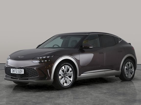 Genesis GV60
