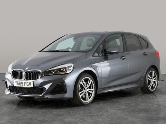 BMW 2 Series Active Tourer