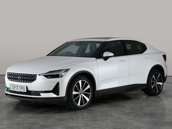 Polestar Polestar 2