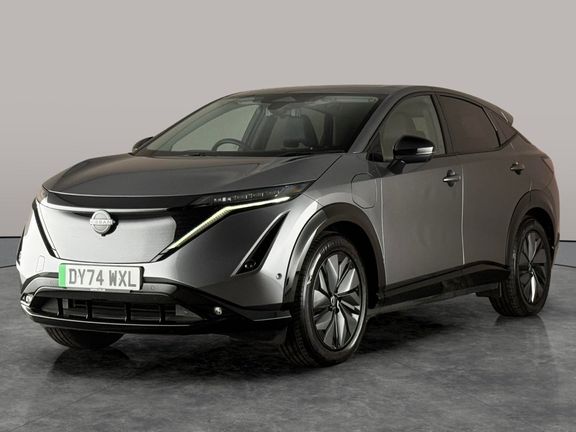 Nissan Ariya