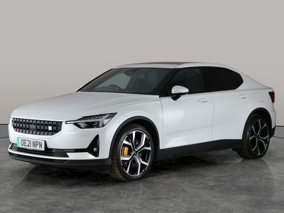 Polestar Polestar 2