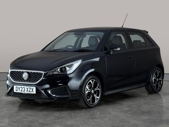 MG Mg3
