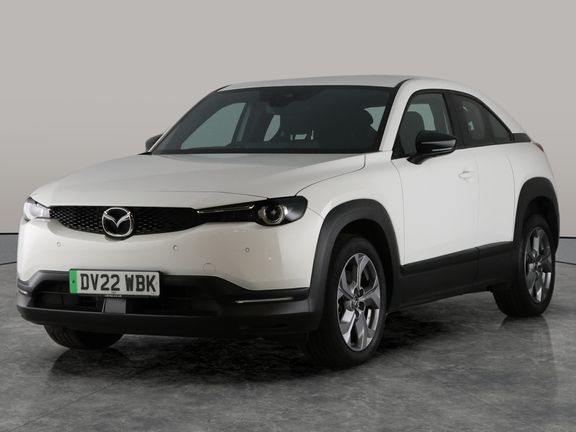 Mazda MX-30