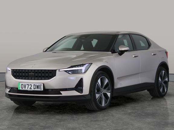 Polestar Polestar 2