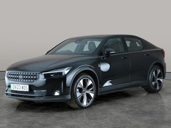 Polestar Polestar 2