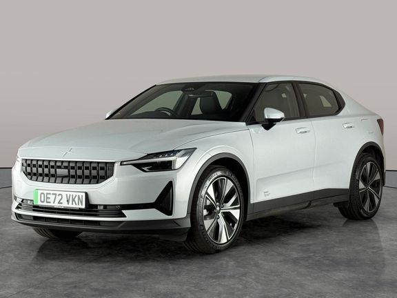 Polestar Polestar 2