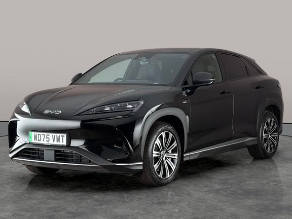 BYD Sealion 7