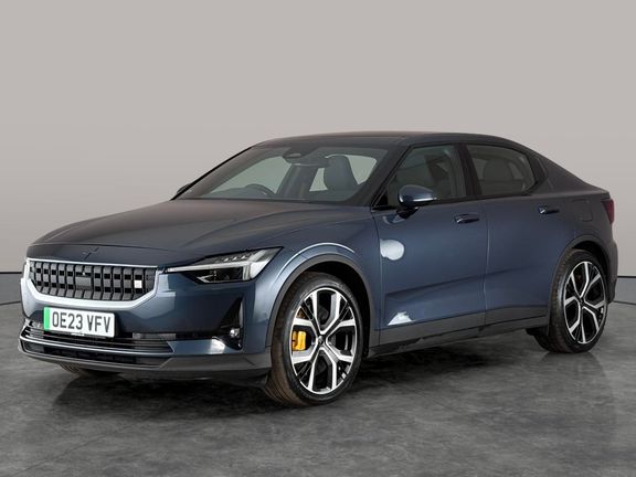 Polestar Polestar 2