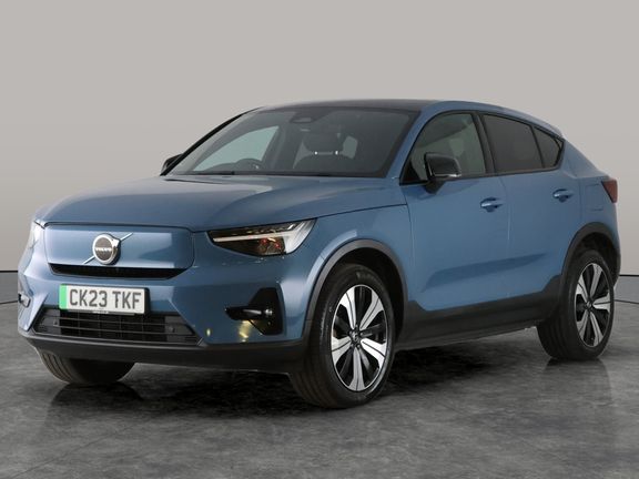 Volvo C40