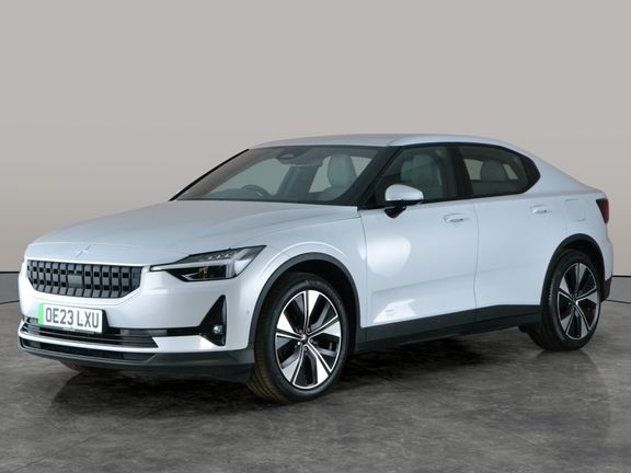 Polestar Polestar 2