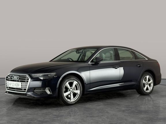 Audi A6 Saloon