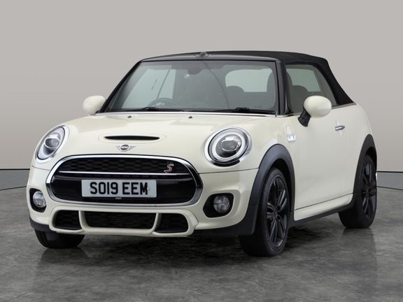 Mini Convertible