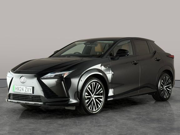 Lexus Rz