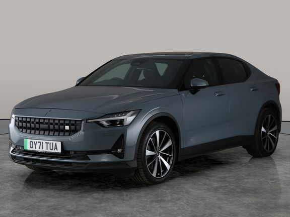 Polestar Polestar 2