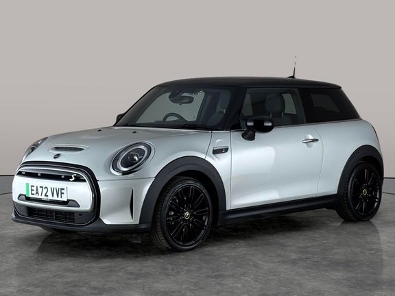 Mini Electric Hatch