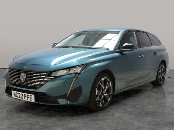 Peugeot 308 SW